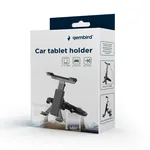 Gembird TA-CHHR-02 nosač za tablet za auto na naslonu za glavu