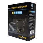Falcom ANT 207 sobna antena sa pojačivačemza prijem digitalnog DVB-T2 televizijskog signala