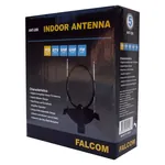 Falcom ANT-208 sobna antena sa pojačalom za prijem DVB-T2 digitalnog TV signala