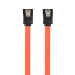 Gembird CC-SATAM-DATA-0.3M SATA 3 pljosnati kabl za povezivanje hard diska