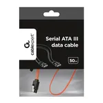 Gembird CC-SATAM-DATA SATA 3 kabl za povezivanje hard diska i SSD-a