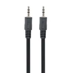 Gembird CCA-404 stereo audio kabl 3.5mm muški na muški za povezivanje zvučnika i slušalica