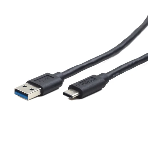 Gembird CCP-USB3-AMCM-6 kabl USB 3.0 na Type-C za brzo punjenje 3A i prenos 600MBps