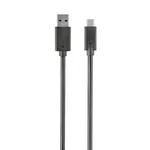 Gembird CCP-USB3-AMCM-6 kabl USB 3.0 na Type-C za brzo punjenje 3A i prenos 600MBps