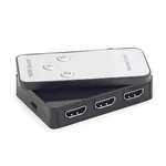 Gembird DSW-HDMI-34 hdmi switch sa 3 ulaza na 1 izlaz za tv ili monitor