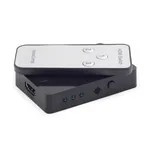 Gembird DSW-HDMI-34 hdmi switch sa 3 ulaza na 1 izlaz za tv ili monitor
