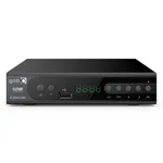 Set-top box DVB-T2 / H.265  sa USB plejerom - Gembird GMB-MAT-818T