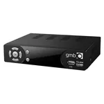 Gembird GMB-T2-404 set top box DVB-T2 prijemnik za digitalnu televiziju sa RF modulatorom