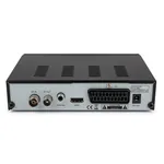 Gembird GMB-T2-404 set top box DVB-T2 prijemnik za digitalnu televiziju sa RF modulatorom