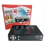 Gembird GMB-T2-404 set top box DVB-T2 prijemnik za digitalnu televiziju sa RF modulatorom