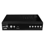 Gembird GMB-TDT-033 DVB-T2/C set-top box - prijemnik digitalne televizije sa USB plejerom