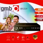 Gembird GMB-TDT-033 DVB-T2/C set-top box - prijemnik digitalne televizije sa USB plejerom
