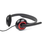 Gembird MHS-002 stereo slušalice sa mikrofonom za kompjutere