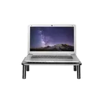 Gembird MS-TABLE-01 podesivo postolje za monitor - stoni stalak za laptop
