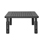 Gembird MS-TABLE-01 podesivo postolje za monitor - stoni stalak za laptop