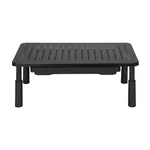 Gembird MS-TABLE-D-01 postolje za monitor i laptop sa rupicama za hlađenje