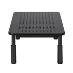 Gembird MS-TABLE-D-01 postolje za monitor i laptop sa rupicama za hlađenje