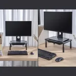 Gembird MS-TABLE-D-01 postolje za monitor i laptop sa rupicama za hlađenje