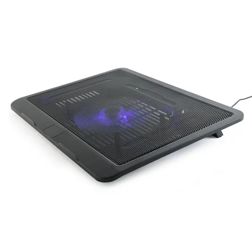 Gembird NBS-1F15-04 postolje za hlađenje laptopa sa USB ventilatorom