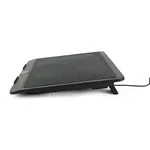 Gembird NBS-1F15-04 postolje za hlađenje laptopa sa USB ventilatorom