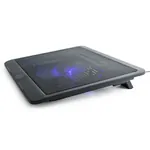 Gembird NBS-1F15-04 postolje za hlađenje laptopa sa USB ventilatorom