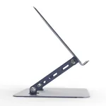 Gembird NBS-D1-04 postolje za podizanje laptopa i pasivni hladnjak