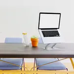 Gembird NBS-D1-04 postolje za podizanje laptopa i pasivni hladnjak