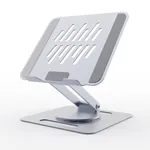 Rotirajuće postolje za podizanje laptopa do 15.6" – Gembird NBS-DR1-01