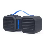 Stereo Bluetooth zvučnik sa FM, USB, SD i AUX ulazom – Gembird SPK-BT-19