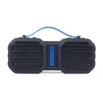 Gembird SPK-BT-19 prenosivi bluetooth zvučnik sa fm radiom i usb ulazom za reprodukciju muzike