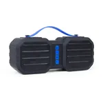 Gembird SPK-BT-19 prenosivi bluetooth zvučnik sa fm radiom i usb ulazom za reprodukciju muzike