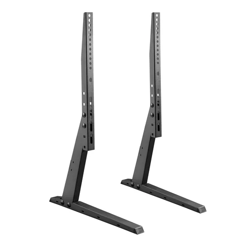 Gembird TVS-D70F-01 univerzalne zamenske čelične noge za televizor - stono postolje