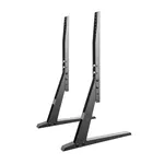Gembird TVS-D70F-01 univerzalne zamenske čelične noge za televizor - stono postolje