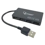 USB 2.0 HUB sa 4 porta – Gembird UHB-U2P4-02