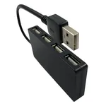 Gembird UHB-U2P4-02 USB 2.0 hub razdelnik sa 4 porta za kompjuter
