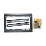 Fiksni nosač za TV 14-42 inča do 25kg Gembird WM-42F-05