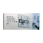Gembird WM-55RT-08 zglobni zidni držač za televizor sa ekranom od 26 do 55 inča, nosivosti do 45 kg