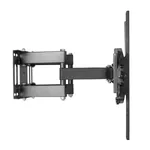 Gembird WM-55ST-04 zglobni nosac za TV pokretni drzac za zid