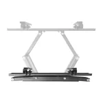 Gembird WM-55ST-04 zglobni nosac za TV pokretni drzac za zid
