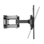 Gembird WM-55ST-04 zglobni nosac za TV pokretni drzac za zid