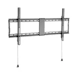 Fiksni zidni nosač za TV 37-86“ do 70 kg Gembird WM-90F-01