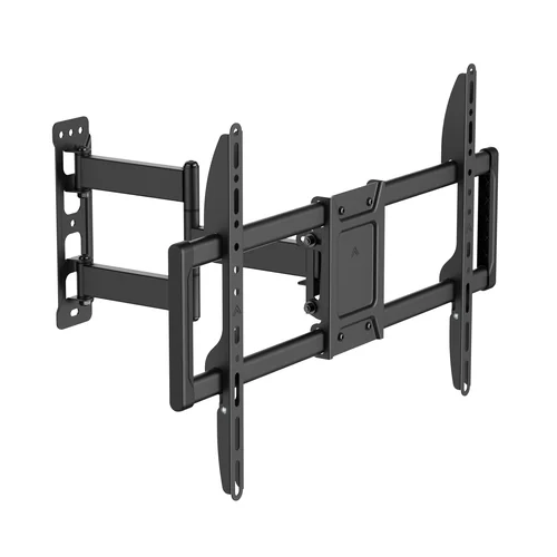 Gembird WM-90ST-01 zglobni zidni nosač za velike televizore do 90 inča i 50 kg