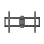 Gembird WM-90ST-01 zglobni zidni nosač za velike televizore do 90 inča i 50 kg