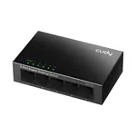 Gigabitni LAN switch sa metalnim kućištem i 5 portova – Cudy GS105 v4.0