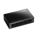 Cudy GS105 gigabitni LAN svič mrežni razdelnik sa 5 portova