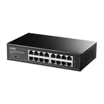 Gigabitni LAN switch sa 16 portova VLAN Extend funkcija – Cudy GS1016