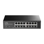 Cudy GS1016 mrežni switch za 1Gbps prenos podataka sa 16 portova