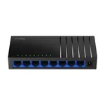 Gigabitni LAN switch sa 8 portova – Cudy GS108D v4.0
