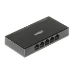 Gigabitni LAN switch sa 5 portova – Dahua PFS3005-5GT-L
