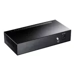 Cudy GS108 3.0 metalni 8-portni gigabitni mrežni svič razdelnik